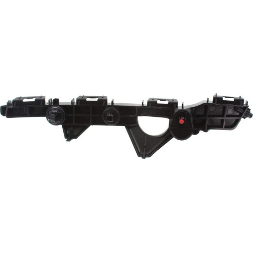 Кріплення заднього бампера ліве Toyota RAV4 2013-2015 Тайвань 521560R030