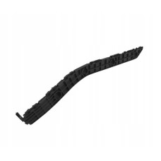 Кріплення бампера заднього праве Toyota Sienna 2010-2020 Тайвань 5257508010