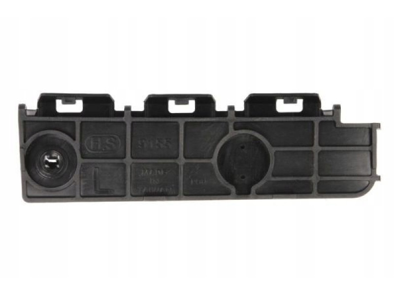 Кріплення бампера заднього ліве внутрішнє Toyota Sienna 2010-2020 Тайвань 5215808010