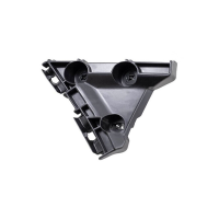 Кріплення бампера заднього ліве трикутне Toyota Camry XV40 2006-2011 FPS 5257606030