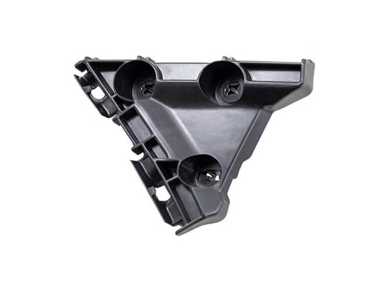 Кріплення бампера заднього ліве трикутне Toyota Camry XV40 2006-2011 FPS 5257606030