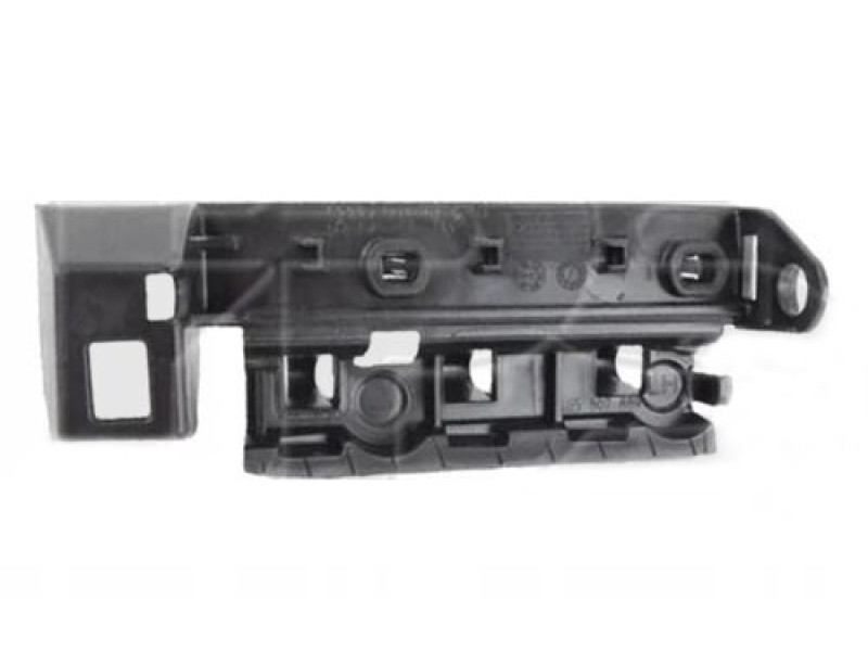 Кріплення бампера заднього праве внутрішнє Audi A6 C7 2011-2014 Тайвань