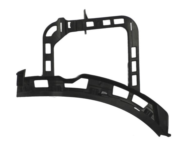 Кріплення бампера заднього ліве VW Passat B7 2010-2015 Тайвань 3AE807377