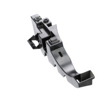 Кріплення бампера заднього нижнє ліве Dodge Charger 2015- (Тайвань) 68231349AD