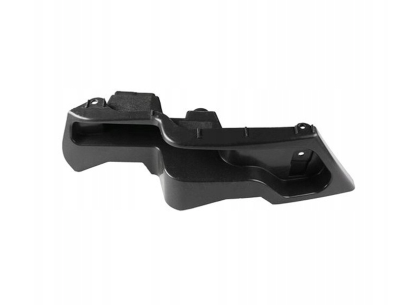 Кріплення заднього бампера праве нижнє Ford Mondeo/Fusion 2014-2022 FPS DS7Z17D942A