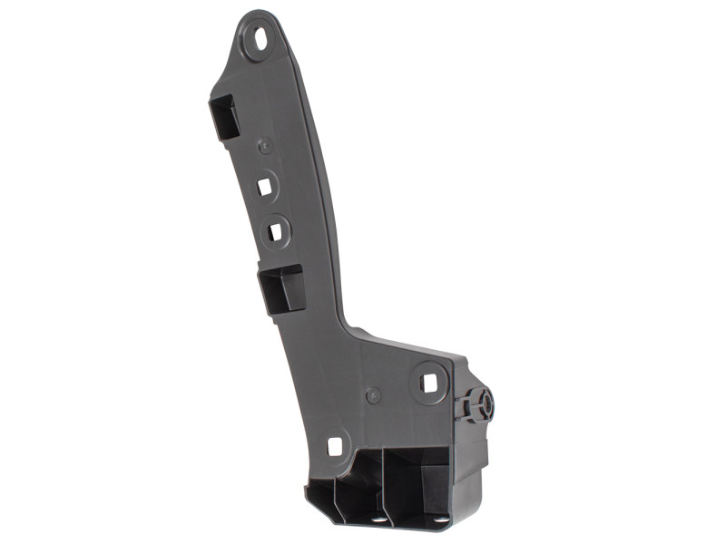 Кріплення бампера заднього нижнє праве Toyota Camry XV70 2017- (Tempest) 5259106030