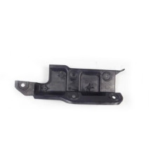 Кріплення бампера заднє праве Audi A6 C6 2005-2011 седан Тайвань