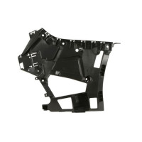 Кріплення бампера заднє праве BMW 3 G20/G21 2019- Тайвань 51128069394