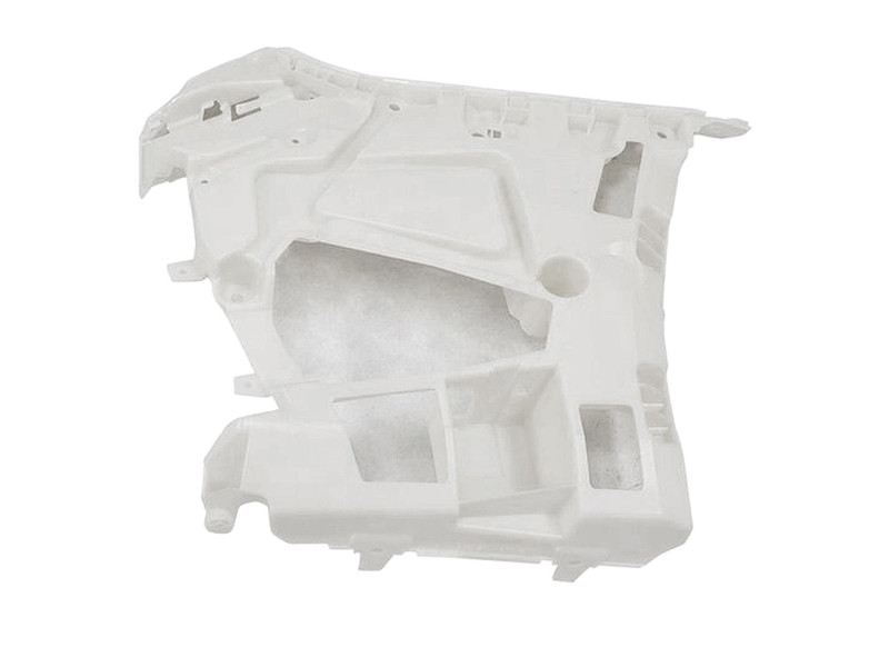 Кріплення заднього бампера праве BMW 3 G20/G21 M-sport 2022- FPS 51128085488