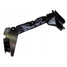 Кріплення заднього бампера праве Ford Fiesta 2009-2017 Тайвань 1514057