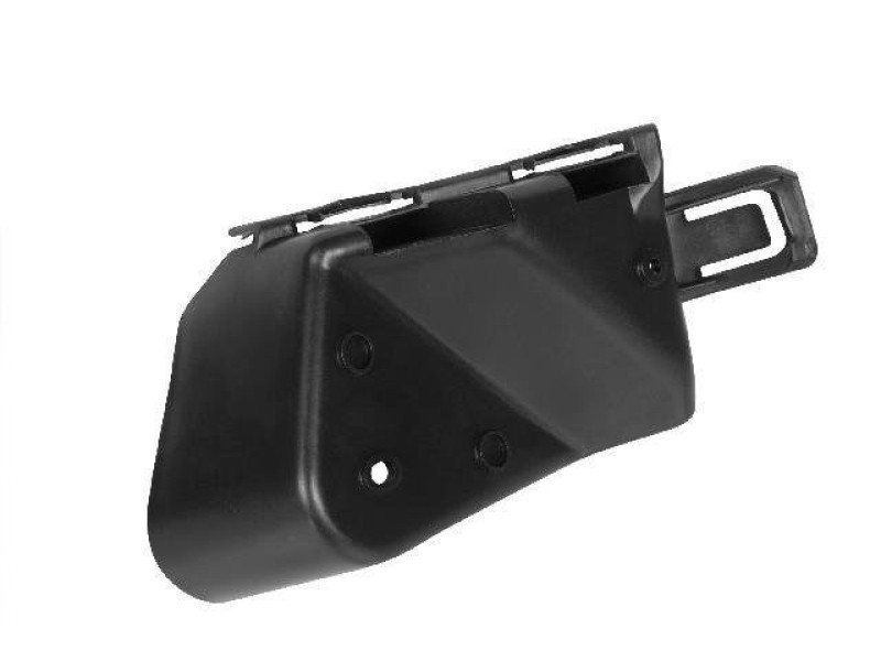 Кріплення праве під ліхтарем Ford Focus хетчбек 2011-2014 Тайвань 1722283