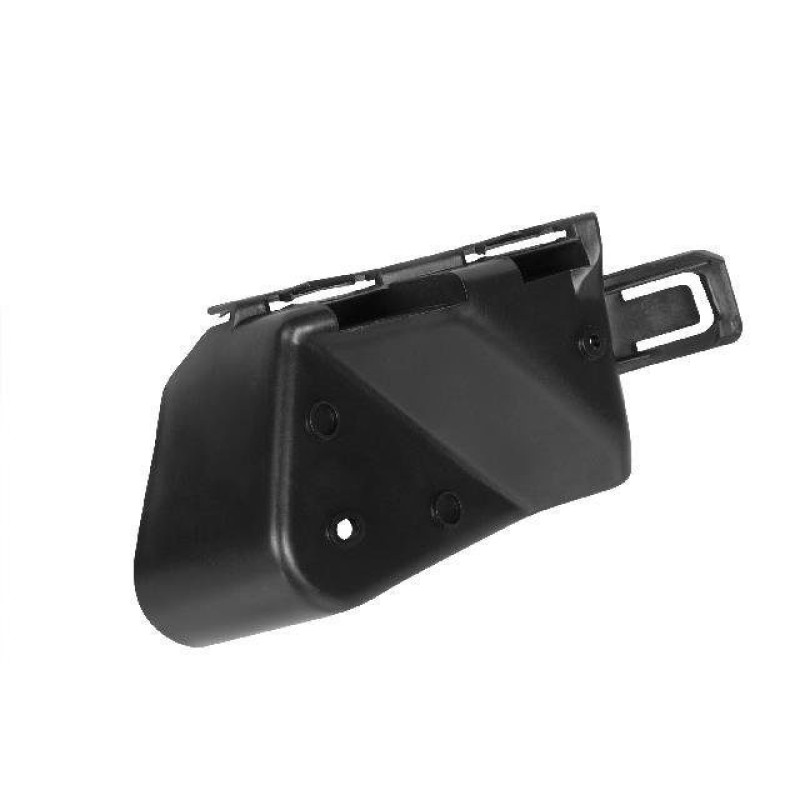 Кріплення праве під ліхтарем Ford Focus хетчбек 2011-2014 Тайвань 1722283