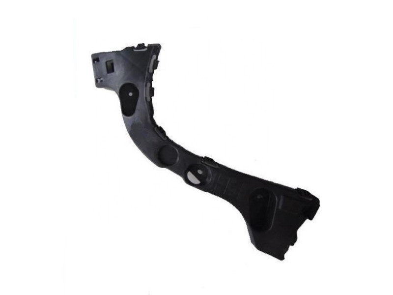 Кріплення заднього бампера праве на крилі Ford Focus 3 хетчбек 2011-2014 Тайвань 1733016