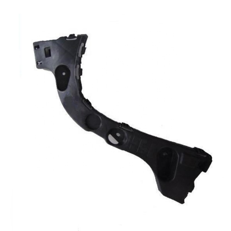 Кріплення бампера заднього праве на крилі Ford Focus 3 хетчбек 2011-2014 Китай 1733016