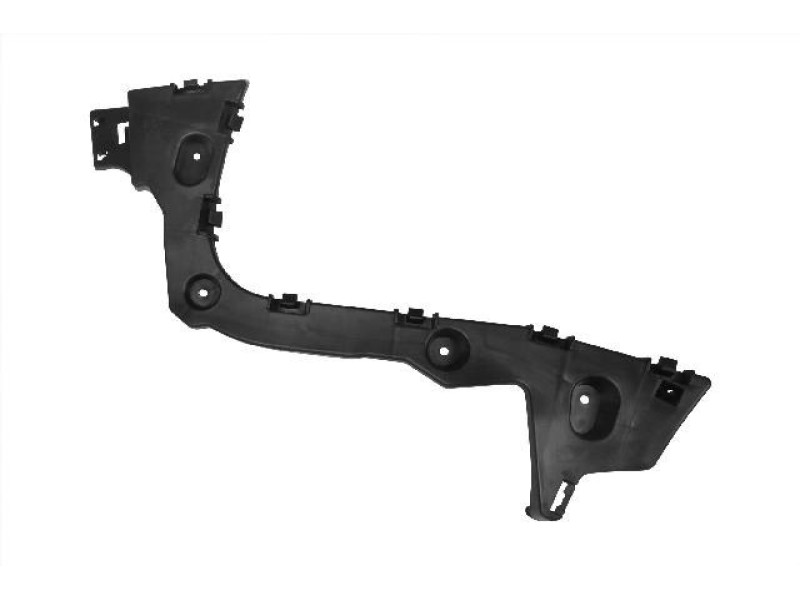 Кріплення заднього бампера праве Ford Focus 3 седан 2014-2018 Китай F1EZ17D942E