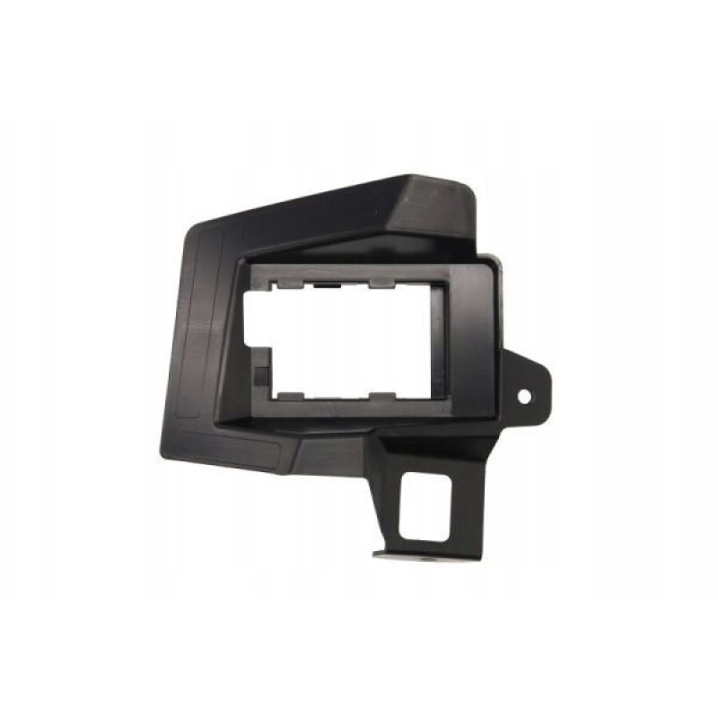 Кріплення бампера заднього праве Jeep Renegade 2014- (Tempest) 68255507AA