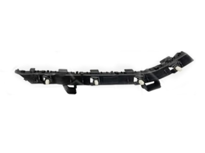 Кріплення заднього бампера праве Kia Cerato 2016-2018 Тайвань