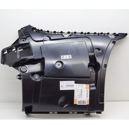 Кріплення заднього бампера праве M-Sport BMW 5 G30 /G31 2020-2024 FPS 51128098690