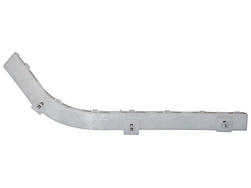 Кріплення заднього бампера праве Mitsubishi Lancer X 2007-2015 OE 6410A200, 6410C544