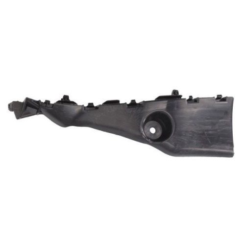 Кріплення заднього бампера праве на крилі Toyota Aygo 2005-2014 Тайвань 525750H010