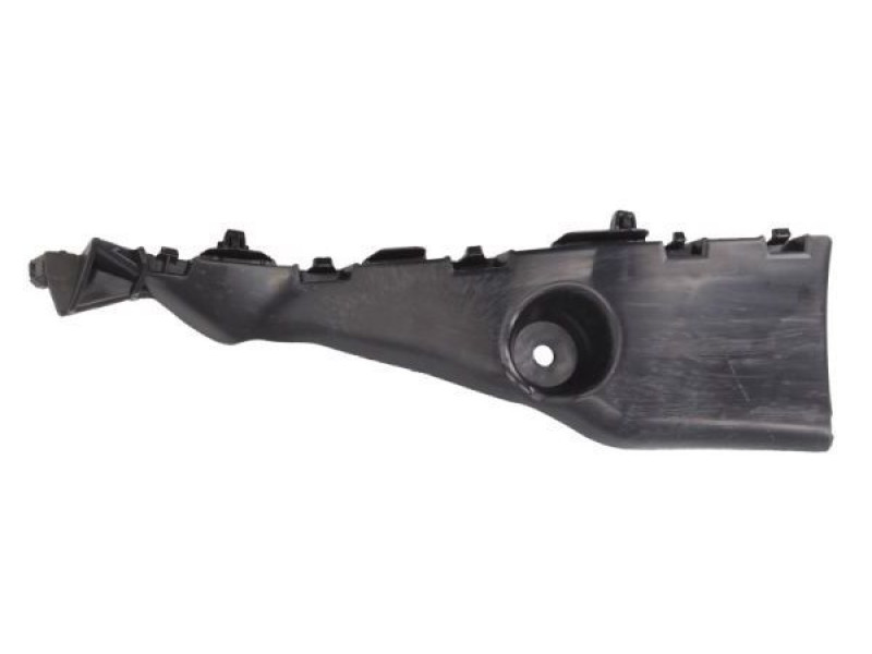 Кріплення заднього бампера праве на крилі Toyota Aygo 2005-2014 Тайвань 525750H010