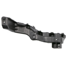 Кріплення заднього бампера праве під ліхтарем Fiat Tipo 2016-2020 седан FPS 52080634