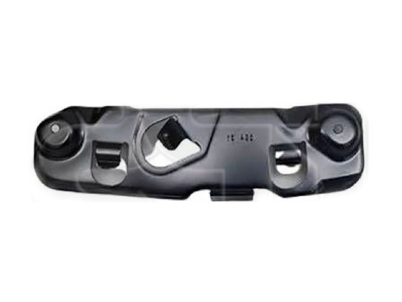 Кріплення заднього бампера праве під ліхтарем Honda Civic 11 седан 2021- (Тайвань)