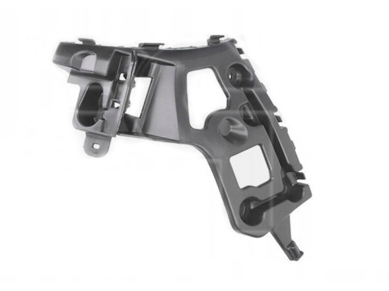 Кріплення бампера заднього праве Renault Captur 2013-2017 Тайвань