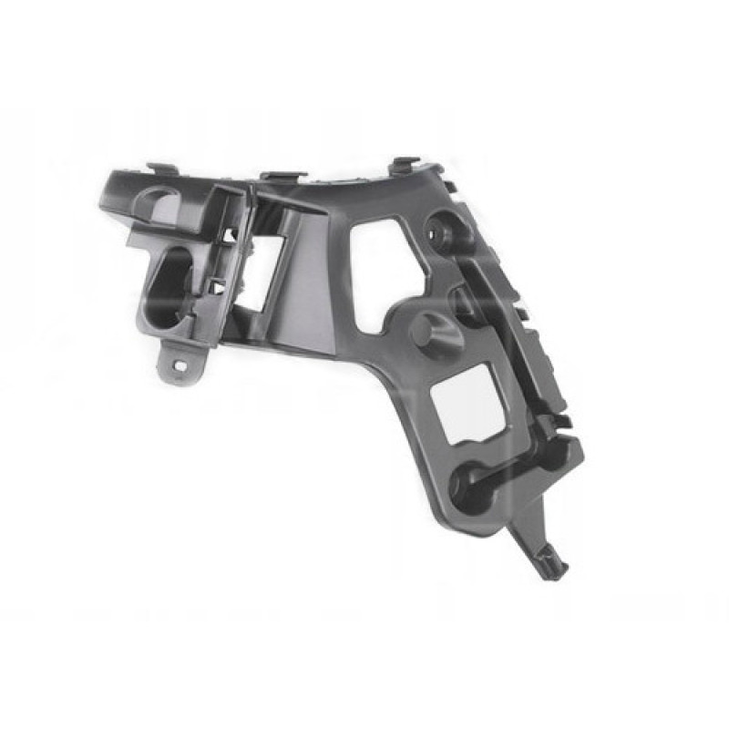 Кріплення бампера заднього праве Renault Captur 2013-2017 Тайвань