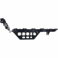 Кріплення заднього бампера праве Toyota Camry XV55 USA 2014-2017 FPS 5257506140