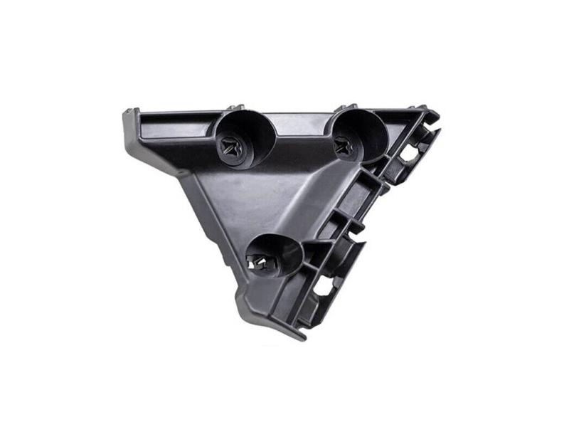 Кріплення заднього бампера праве трикутне Toyota Camry XV40 2006-2011 FPS 5257506030