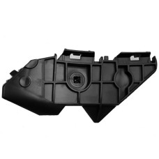 Кріплення заднього бампера праве зовнішнє біля крила Toyota Corolla 2007-2009 FPS 5215712160