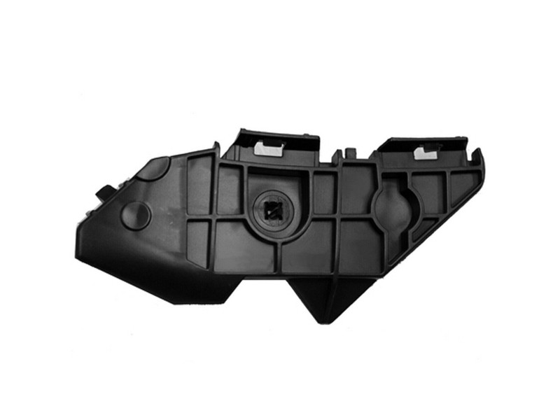 Кріплення заднього бампера праве зовнішнє біля крила Toyota Corolla 2007-2009 FPS 5215712160