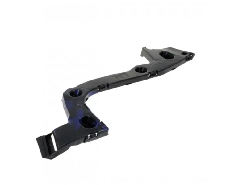 Кріплення заднього бампера ліве Ford Focus 2011-2014 седан (Китай) 1729767