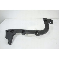 Кріплення бампера заднього ліве Ford Focus 2015-2018 F1EB17E851AG