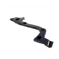 Кріплення бампера заднє праве Ford Focus 11-14 седан Китай 1729766