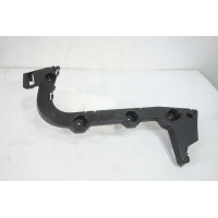 Кріплення бампера заднього праве Ford Focus 3 2015-2018 FPS F1EB17E850AG