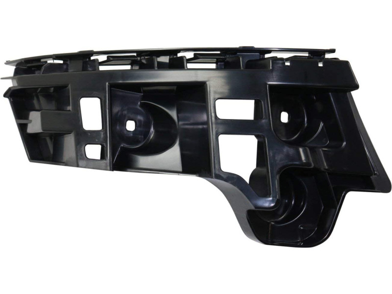 Кріплення бампера заднього праве VW Jetta 7 2018- Тайвань 17A807454