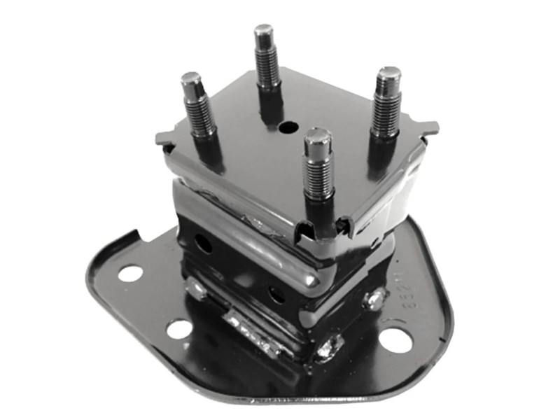 Кріплення заднього підсилювача ліве Nissan Rogue Sport, Qashqai USA 2017-2022 FPS H52116MAMH