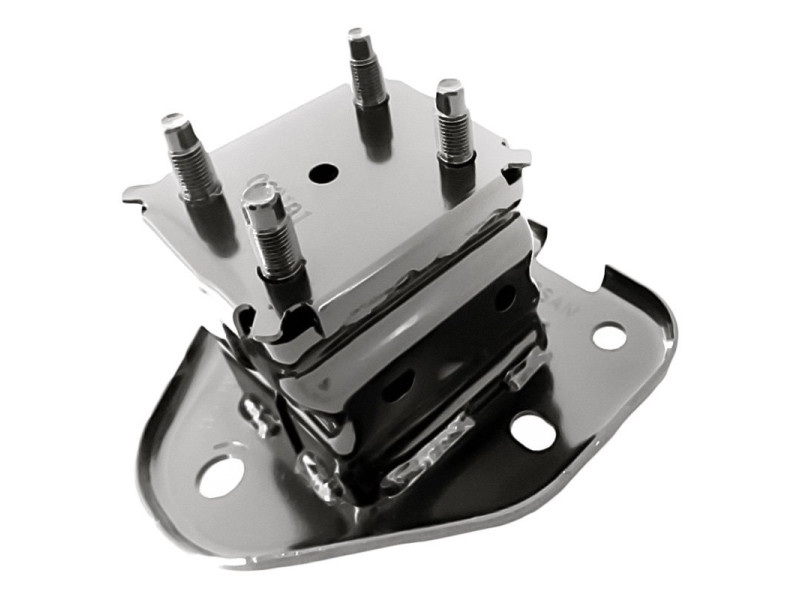 Кріплення заднього підсилювача праве Nissan Rogue Sport, Qashqai USA 2017-2022 FPS H52106MAMH