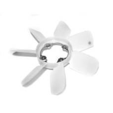 Крильчатка вентилятора (7 лопатей, 490 мм) Toyota Land Cruiser Prado 120, Lexus GX FPS 1636150110