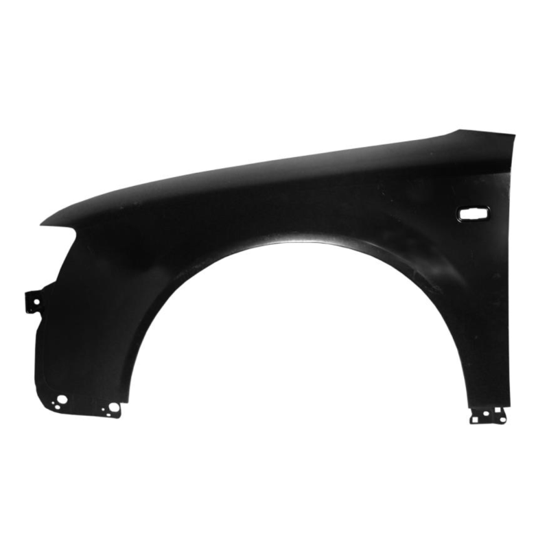 Крило переднє ліве Audi A4 B7 05-08 з отв. LKQ 8E0821105D