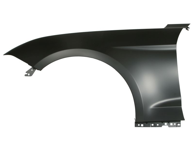 Крило ліве переднє Ford Mustang 18- (TW) JR3Z16006A
