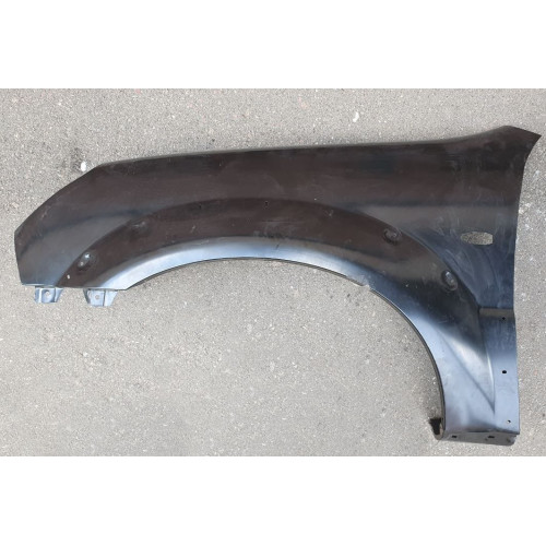 Крило ліве SsangYong Rexton 2001-2006 під рант OE 5181108031