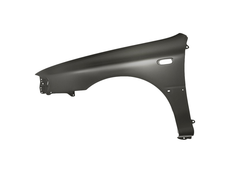 Крило переднє ліве Subaru Impreza I 1998-2001 рестайлінг FPS 57110FA050