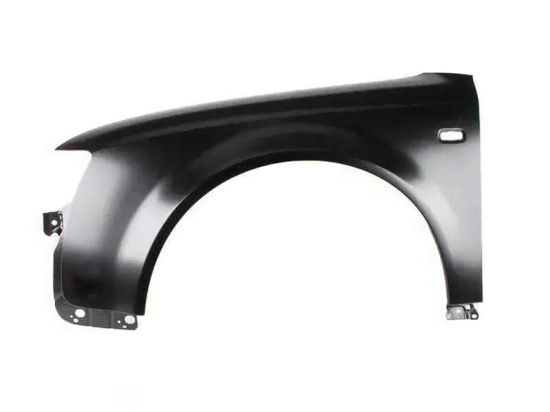 Крило переднє ліве Audi A4 B6 2001-2004 (Signeda) 8E0821105B