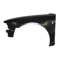 Крило переднє Audi A4 B5 95-96 ліве з отв. LKQ 8D0821105