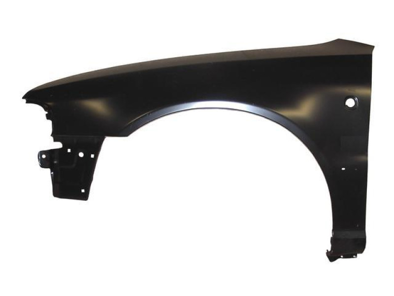 Крило переднє Audi A4 B5 95-96 ліве з отв. LKQ 8D0821105