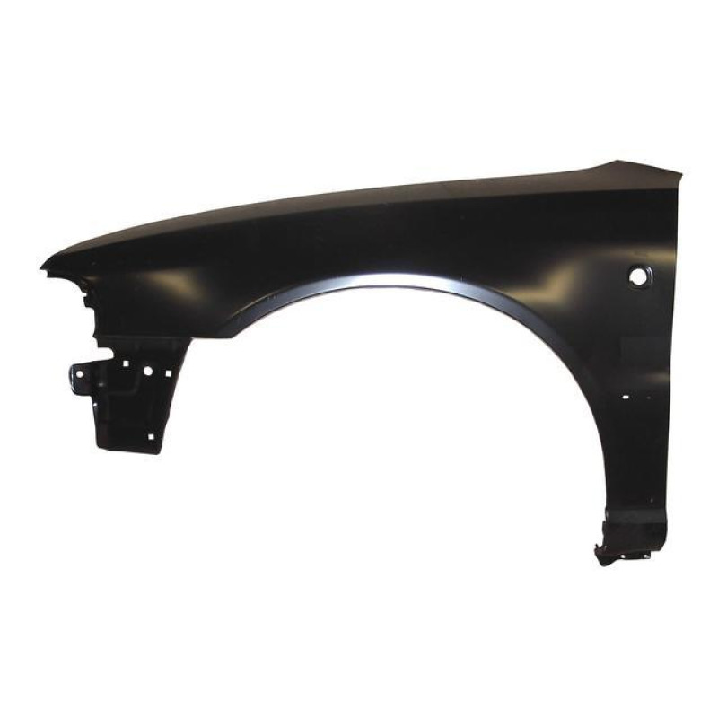 Крило переднє Audi A4 B5 95-96 ліве з отв. LKQ 8D0821105