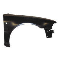 Крило переднє Audi A4 B5 95-96 праве з отв. LKQ 8D0821106